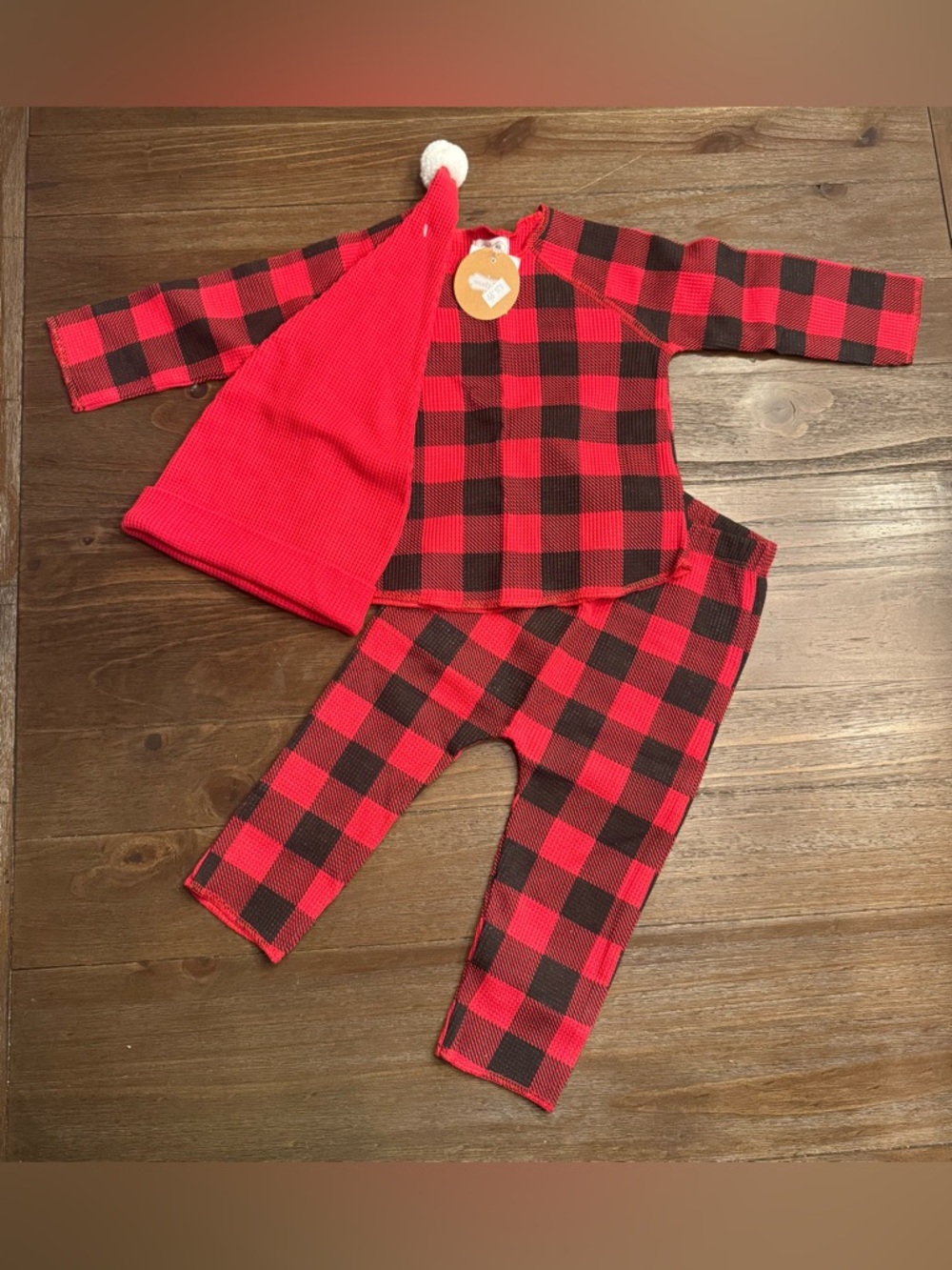 NWT Mud Pie Outfit
